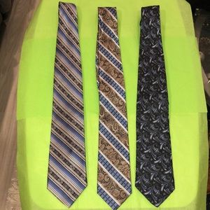 Men’s ties